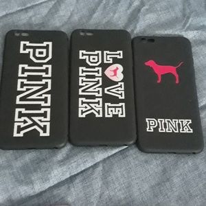 iPhone 6 Plus Cases ( Bundle Deal)